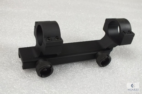 Armalite AR15 scope mount and rings