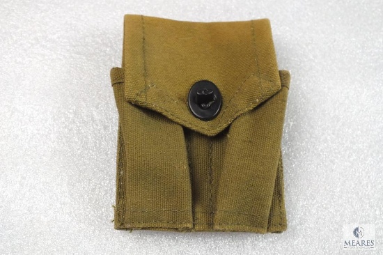 Vintage 1911 mag pouch