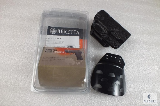 Beretta Px4 compact kydex holster