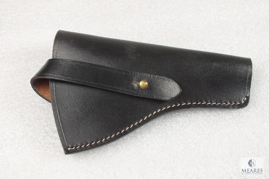 4" Smith and Wesson Victory leather holster