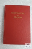 Shotguns by Keith hardback book. Elmer Keith 303 pages 1950 copyright