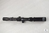 Bushnell sportview 3-7x rifle scope