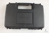 Field Locker pistol case