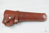 Hunter 1100 leather holster fits 6