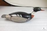 Ducks Unlimited 418 edition merganser 1984