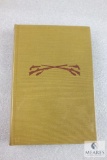 Ten Rare Gun Catalogs 1860-1899 hardback book by John Amber. Signed copy