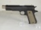 Norinco 1911A1 .45 Semi-Auto Pistol with Compensator