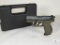 Walther P22 Military .22 LR Semi-Auto Pistol