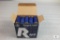 25 Rio Target Load 12 Gauge Shotgun Shells 2-3/4