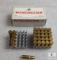 31 Rounds Winchester 7.62 x 25 Tokarev 85 Grain FMJ Ammo