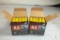 50 Winchester AA Target Load 20 Gauge Shotgun Shells 7.5 Shot 7/8 oz 2-3/4