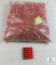 Large Lot .410 Gauge Shotgun Shell Hulls for Reloading