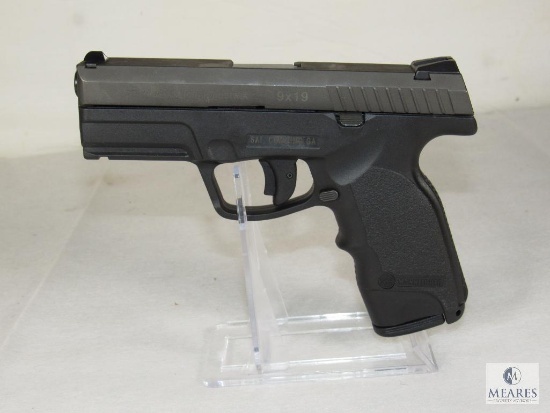 Steyr M9-A1 9mm Semi-Auto Pistol