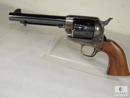 Tradition .45 Long Colt 1873 SA Revolver