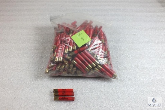 Lot of .410 Shotgun Shell Hulls Winchester AA for Reloading 2-1/2"