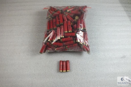 Lot of 12 Gauge Shotgun Shell Hulls Winchester AA for Reloading 1-1/8 - 7-1/2