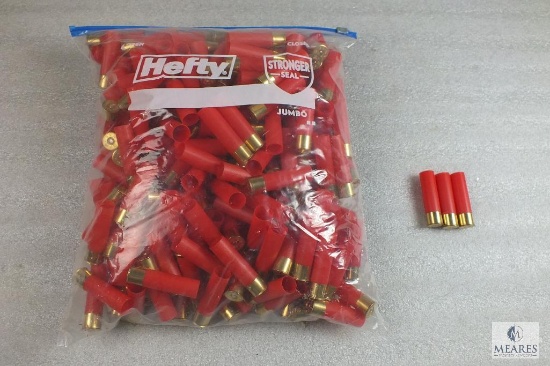 Lot of 16 Gauge Shotgun Shell Hulls New