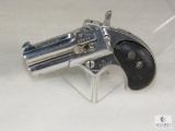 Herter's Inc Western Derringer .22LR Pocket Pistol