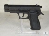 Arcus 98DAC Bulgaria 9mm Semi-Auto Pistol