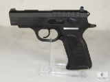 CZ TT9 9mm Semi-Auto Pistol