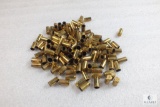 Lot approximately 100 .40 S&W Brass for Reloading