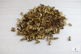 Lot approximately 1000 .40 S&W Brass for Reloading