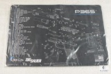New Sig Sauer P365 Pistol Schematics 17