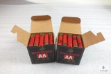50 Winchester AA 28 Gauge Shotgun Shells 3/4 oz 2-3/4