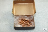 15 Count Nosler 270 Cal 150 Grain Spitzer Bullets