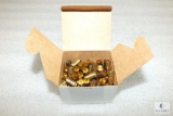 Approximately 100 New .380 ACP Brass
