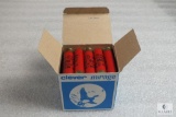 25 Count Fiocchi 28 Gauge Shotgun Shells 2-1/2