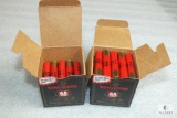 40 Winchester AA Target Load .410 Gauge Shotgun Shells 9 Shot 1/2 oz 2-1/2