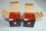 40 Winchester AA Target Load .410 Gauge Shotgun Shells 9 Shot 1/2 oz 2-1/2