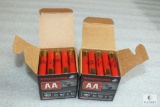 50 Winchester AA Super Sport .410 Gauge Shotgun Shells 2-1/2