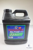 Winchester Ball Powder Smokeless Propellant 231 for Reloading 6 lbs (NO SHIPPING)