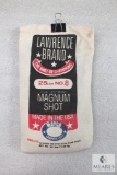 Lawrence Brand Magnum Shot Lead 12.5 lbs 8