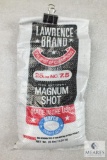 Lawrence Brand Magnum Shot Lead 6 lbs 10 oz 7.5