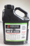 Hodgdon H335 Rifle Powder 8 lbs. For Reloading (NO SHIPPING)