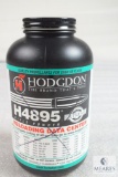 Hodgdon H4895 Rifle Powder for Reloading .03 oz (NO SHIPPING)