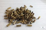 Lot Approximately 100 count Brass .45 Colt for Reloading