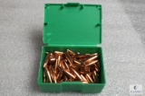 Approximately 80 Sierra 270 Cal .277 Diameter 135 Grain HPBT Match 1833 Bullets