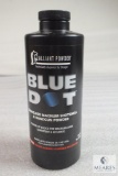 Alliant Powder Blue Dot Smokeless Magnum Shotshell & Handgun Powder 13 oz (NO SHIPPING)