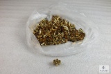 Approximately 250 Count .40 S&W Brass new unprimed