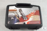 Kimber .22 LR Rimfire Conversion Kit for Most 1911 Pistols in Case with Magazine