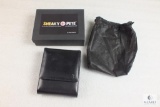 Sneaky Pete BIN 9 Holster Belt Loop with Magnetic Closure in Original Box