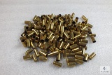 Lot approximately 100 .40 S&W Brass for Reloading
