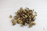 Lot approximately 100 .40 S&W Brass for Reloading