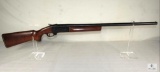 FIE Made in Brazil CBC model SB 12 Gauge Single Shot Shotgun