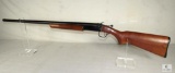 Winchester 370 20 Gauge Single Shot Shotgun
