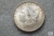 1885-O Morgan silver dollar
